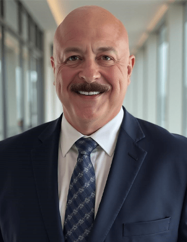 Brian Forneris Headshot